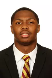 Isaiah Bolden
