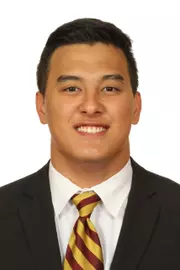 Tyler Gilroy