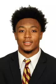 TRE’SHAUN HARRISON