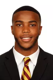 Nolan McDonald