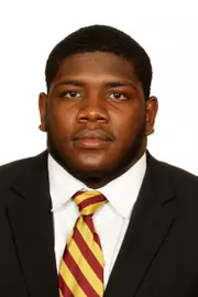 CEDRIC WOOD