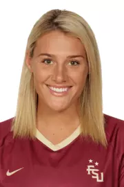 Kristen McFarland