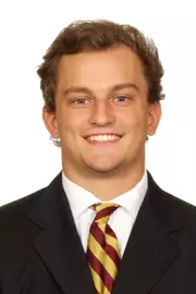 Caleb Faris