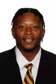D’ANFERNEE MCGRIFF