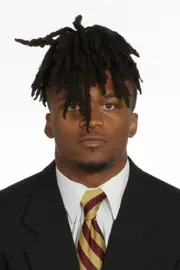 Treshaun Ward