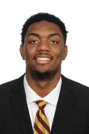 TRENT FORREST