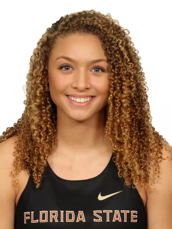 Jasmyn Martin