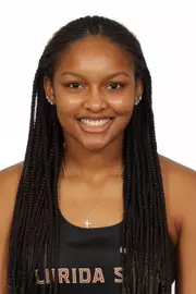 Lauryn Burrows