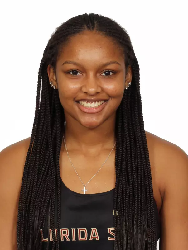 Lauryn Burrows