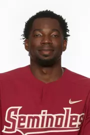 ISAIAH PERRY