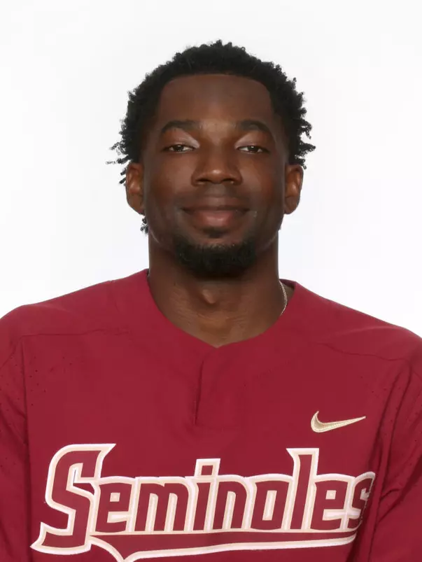 ISAIAH PERRY