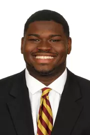 Curtis Fann, Jr.
