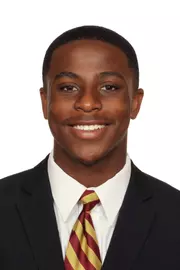 Camren McDonald