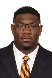 Janarius Robinson