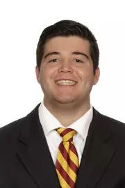 Cole Newsome