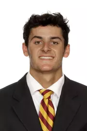 Aidan Shahriari
