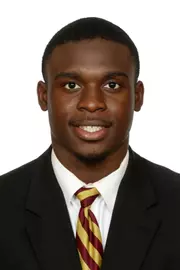 Caleb Blake