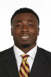 Jammie Robinson