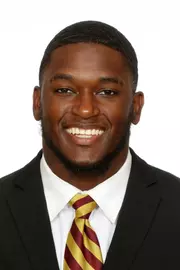 DeCalon Brooks