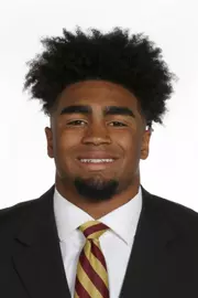 CJ Campbell Jr.