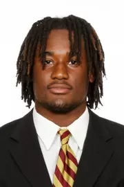 Jordan Eubanks