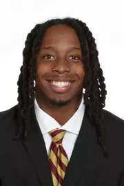 Jaden Floyd