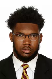 Jalen Goss