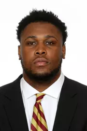 Jarrett Jackson