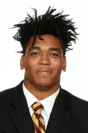 Shambre Jackson