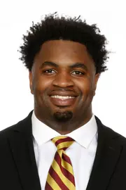 Baveon Johnson