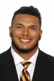Jermaine Johnson II