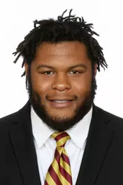 Dontae Lucas