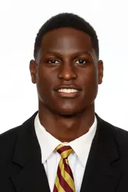Malik McClain