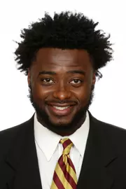 Jaleel McRae