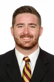 Garrett Murray
