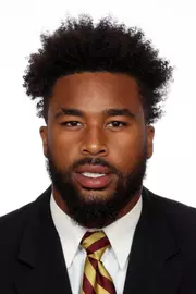 Deonté Sheffield
