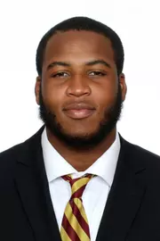 Maurice Smith