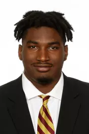 Darius Washington