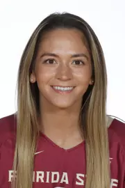 Morgan Chacon