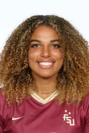 Gianna Mitchell