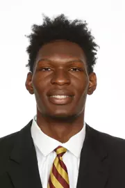QUINCY BALLARD
