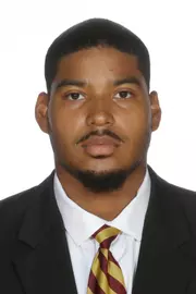 RAYQUAN EVANS