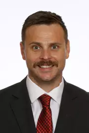 Steve Wood