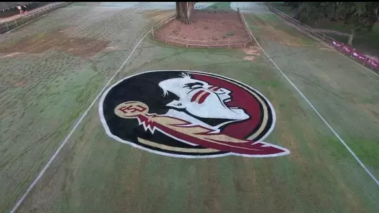 Florida State Track and Field/Cross Country Training Trails