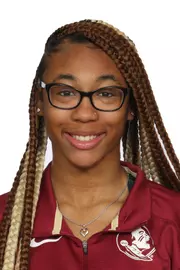 Jazmine Tilmon