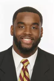 Trey Benson