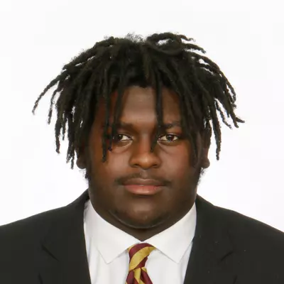 Daniel Lyons headshot