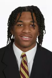 Azareye’h Thomas