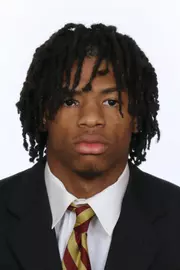 Greedy Vance, Jr.