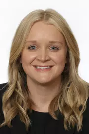 Lindsay Allman